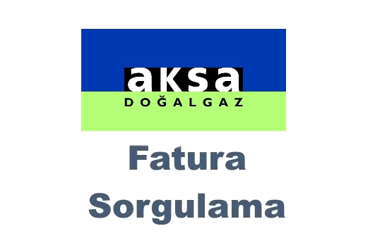 Malatya Aksa Dogalgaz Faturasi Sorgulama Ve Online Odeme Kolay Hizli Fatura Islemleri