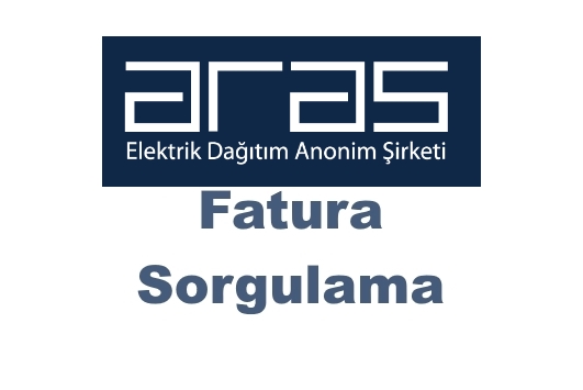 Erzurum Aras Edaş Online Elektrik Fatura Sorgulama ve Ödeme