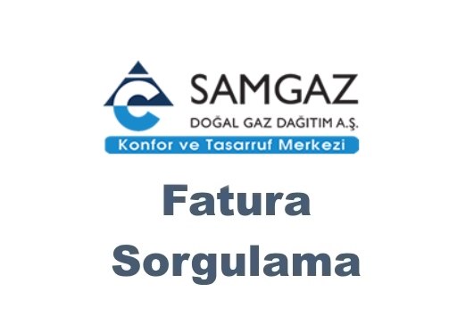 samgaz doğalgaz