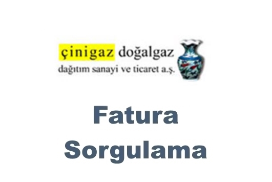 çinigaz doğalgaz